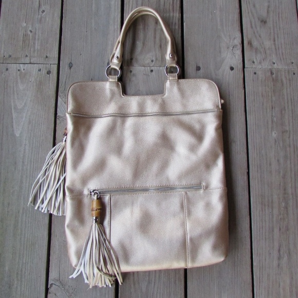 Sorial NewYork Purse - Picture 1 of 7